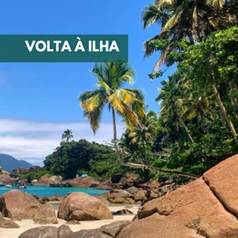 Volta a ilha