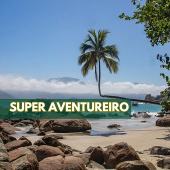 Super Aventureiro