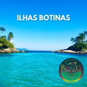 Ilhas paradisíacas