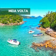 Meia volta