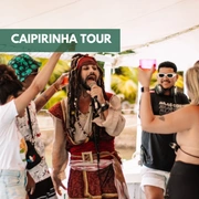 Caipirinha Tour
