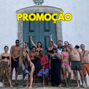 Pacote Galera