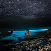 Gruta do Acaiá
