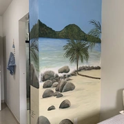 Suíte Aventureiro