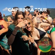 Caipirinha Tour