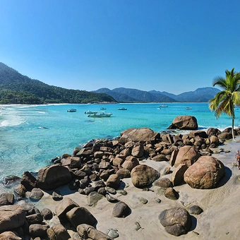 Volta a ilha