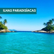 Ilhas paradisíacas